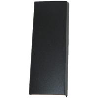 Klapptüre Schwarz Jura C5